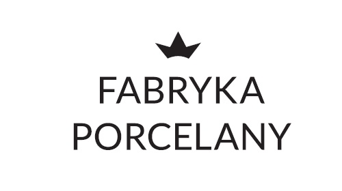 fabryka porcelany