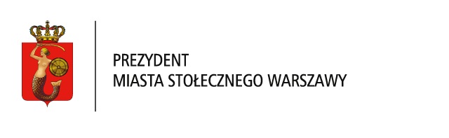 prezydent miasta stolecznego warszawy