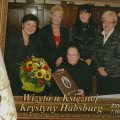 cieszyn_2009__ksiezna_maria_krystyna_habsburg